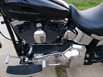     Harley Davidson FXSTD-I1450 2002  15